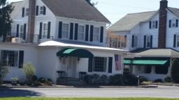 Schmoyer Funeral Home in Breinigsville Pennsylvania