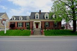 Schneider Funeral Home - Norvell Chapel in Mount Vernon Indiana