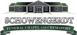 Schowengerdt Funeral Chapel in Butler Missouri
