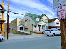 Schrock-Hogan Funeral Home & Cremation Services in Charleroi Pennsylvania