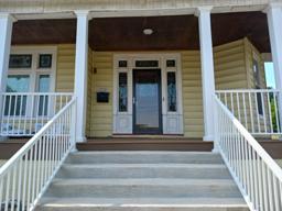 Schuetz Funeral Home in Mingo Junction Ohio