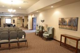 Schumacher-Kish Funeral Homes in La Crescent Minnesota