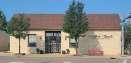 Schuster-Straker O'Connor Funeral Home building in Parma, Ohio