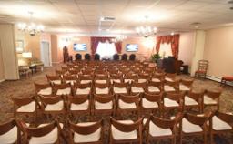 Scillieri-Arnold Funeral Home in Paterson New Jersey
