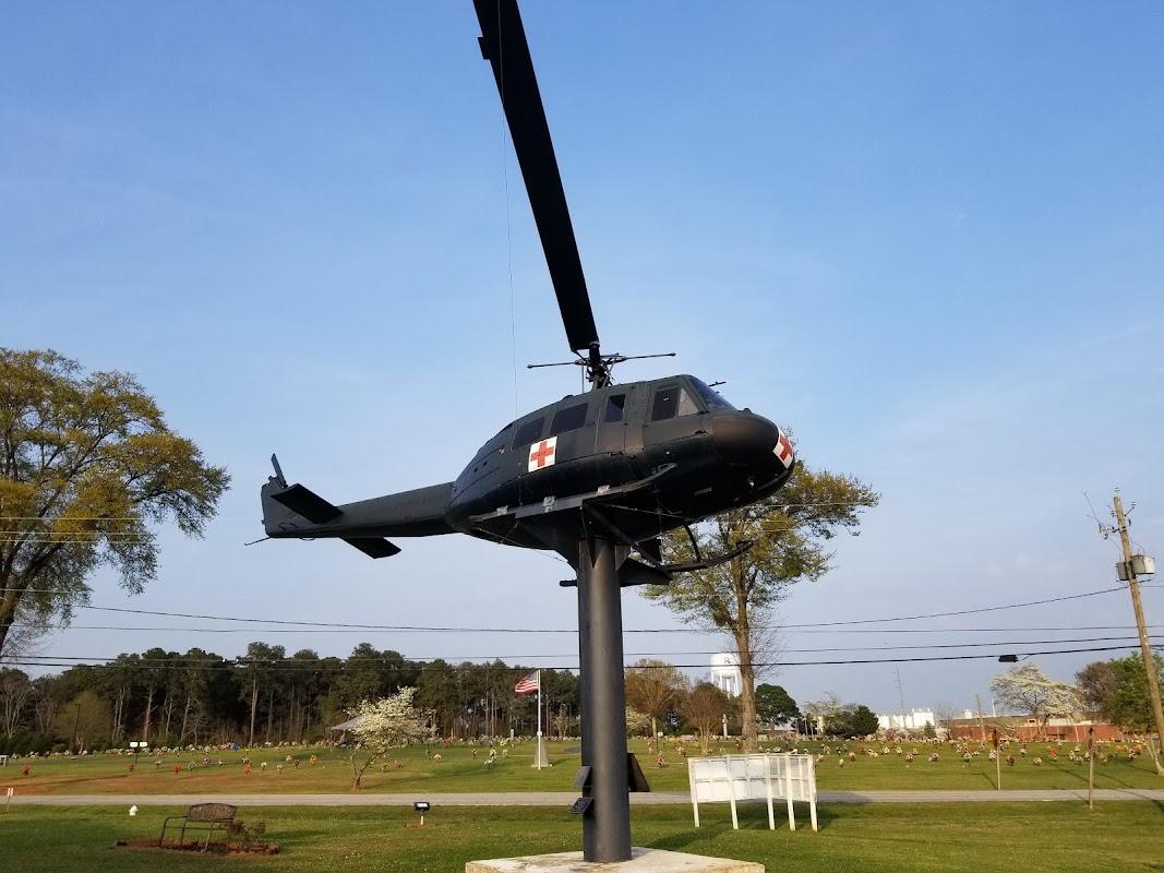 Scot Ward Funeral Services in Conyers Georgia