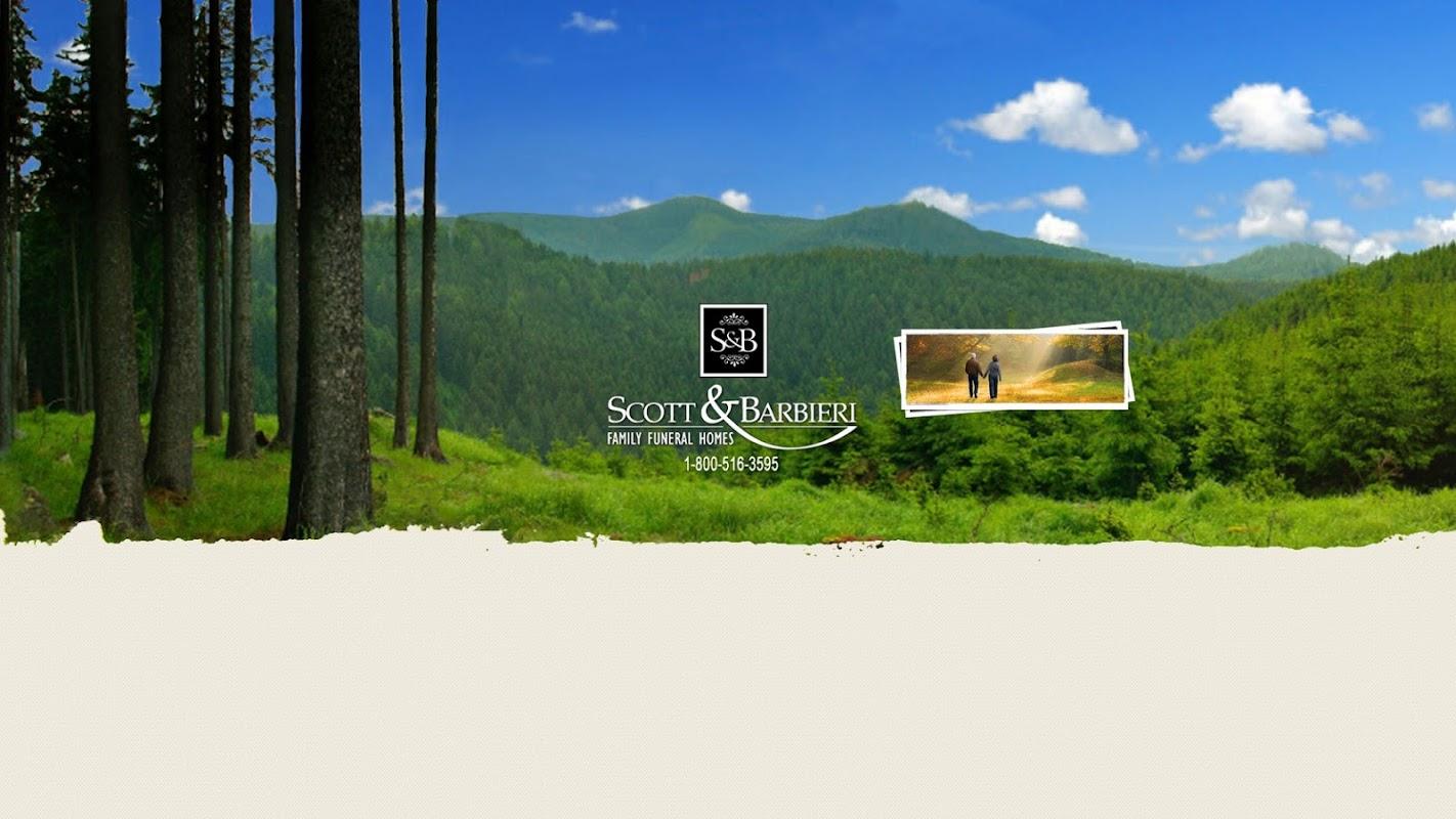 Scott & Barbieri Family Funeral Homes in Schenectady New York
