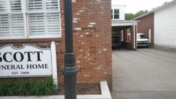 Scott Funeral Home Inc in Terryville Connecticut