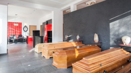 Scott-Rothwell Funeral Home in Hampton Bays New York