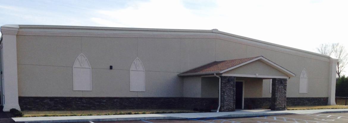 Valley Funeral Home in Scottsboro Alabama