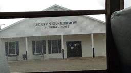 Scrivner-Morrow Funeral Homes in Stover Missouri