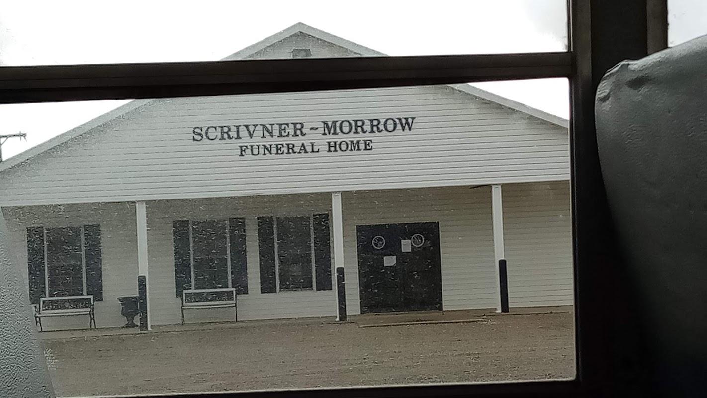 Scrivner-Morrow Funeral Homes in Stover Missouri