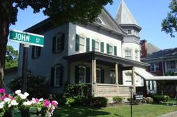 Seamon-Wilsey Funeral Home Inc in Saugerties New York