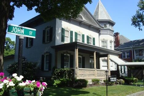 Seamon-Wilsey Funeral Home Inc in Saugerties New York