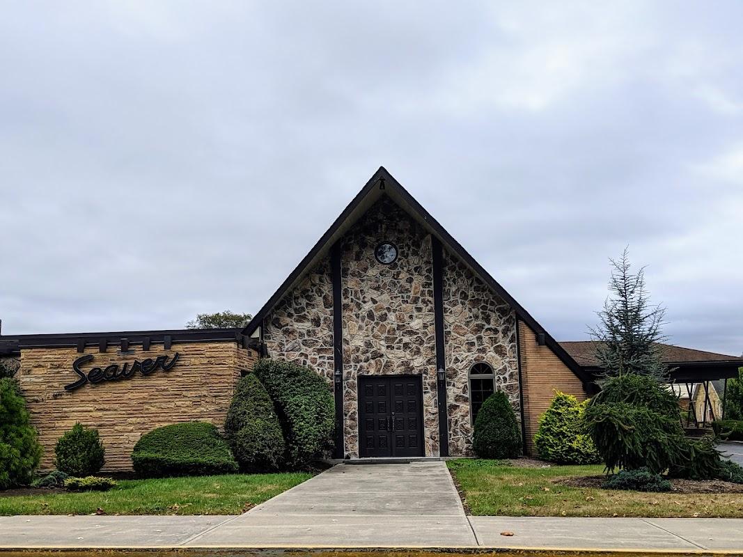 Seaver Funeral Service in Princeton West Virginia