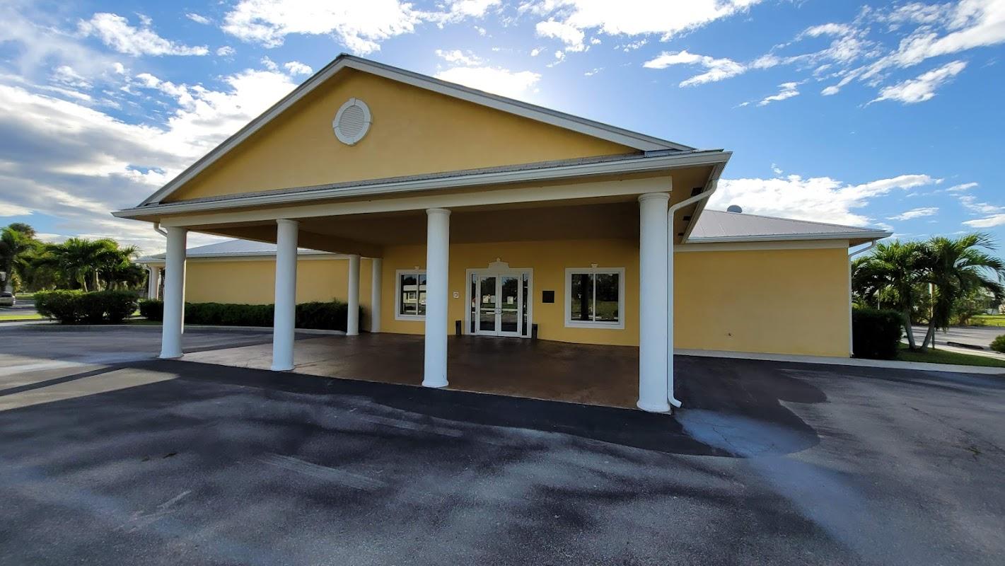 Seawinds Funeral Home & Crematory in Okeechobee Florida