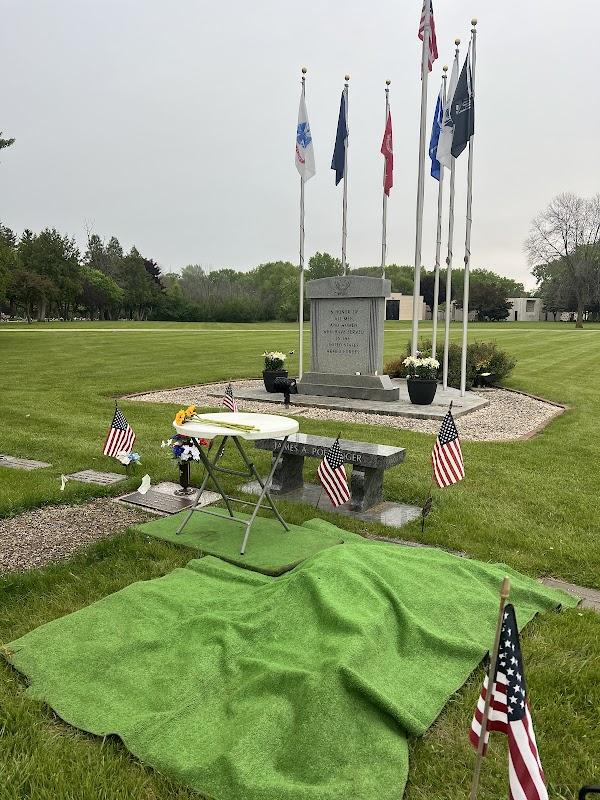 Seefeld Funeral Home & Cremation Services in Oshkosh Wisconsin