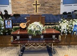 Seguin & Symonds Funeral Home in Highwood Illinois