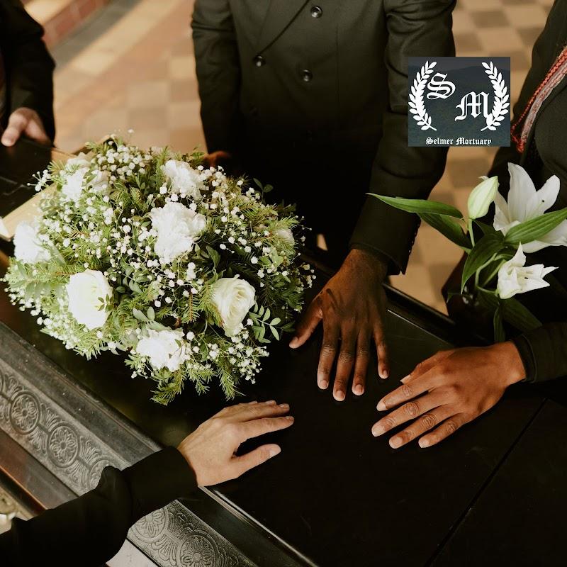 Selmer Mortuary in Selmer Tennessee