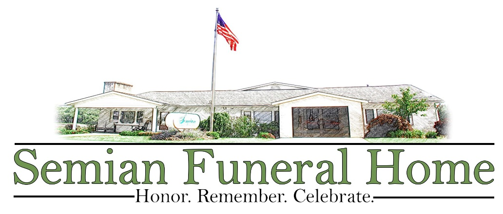 Semian Funeral Home in Taylor Pennsylvania