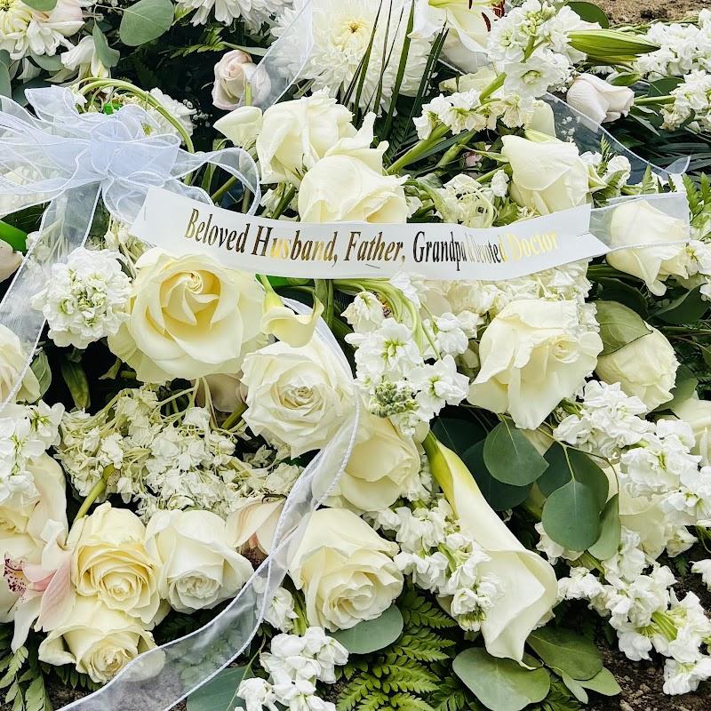 Seneca Chapels Ltd building in Ridgewood, New York