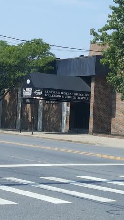 Senko Funeral Home in Brooklyn New York