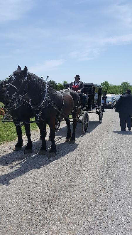 Seraph's Way Funeral Home in Kansas City Missouri