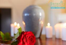 Serenity Funeral Care in Covington Kentucky