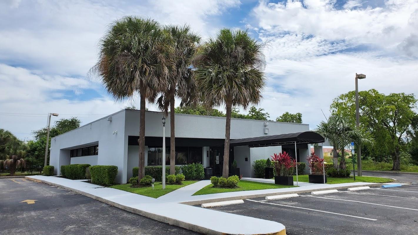 Serenity Funeral Home & Cremation in Pompano Beach Florida