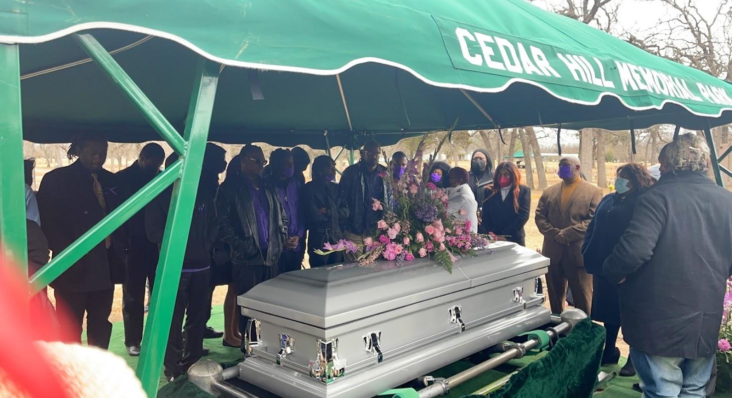 Serenity Funerals & Cremations in Fort Worth Texas