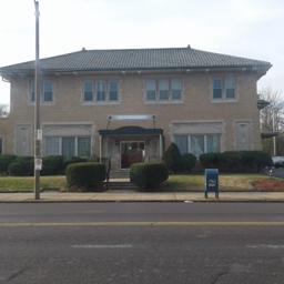 Serenity Memorial Chapel in Saint Louis Missouri