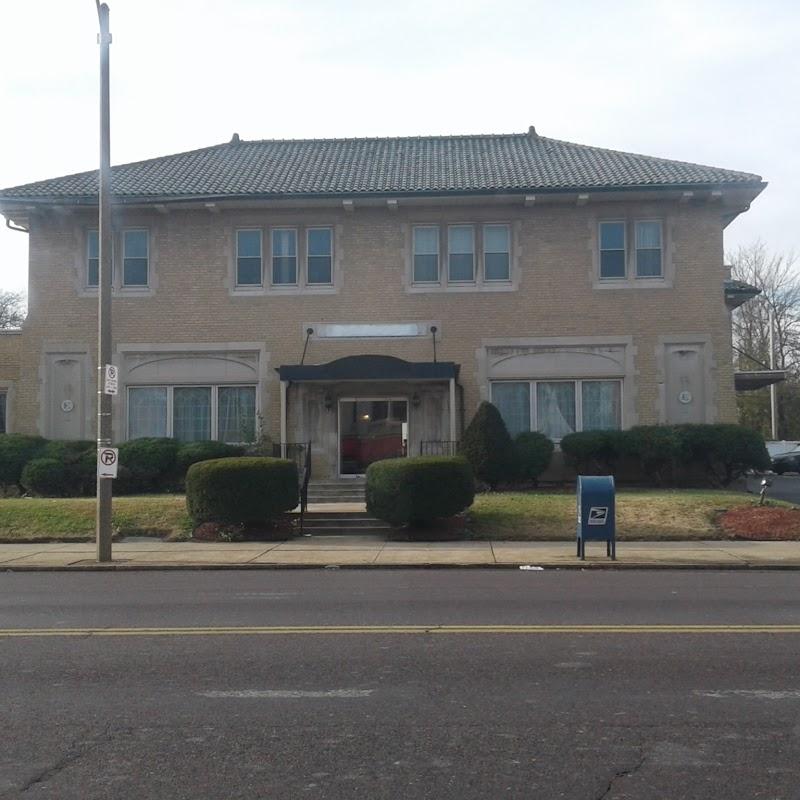 Serenity Memorial Chapel in Saint Louis Missouri