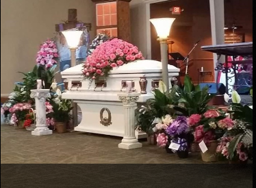 Serenity-Murray Mortuary in Spartanburg South Carolina