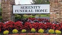 Serenity Springs Funeral Home in Rapid City South Dakota