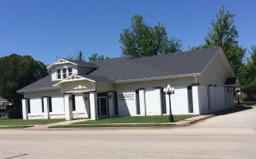 Seymour Memorial Funeral Home in Seymour Texas