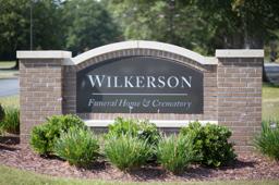 S.G. Wilkerson & Sons Funeral Home in Greenville North Carolina