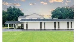 Shackelford Funeral Directors of Henderson - Johnson Chapel in Henderson Tennessee