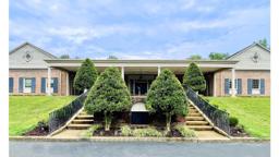 Shackelford Funeral Directors of Savannah in Savannah Tennessee