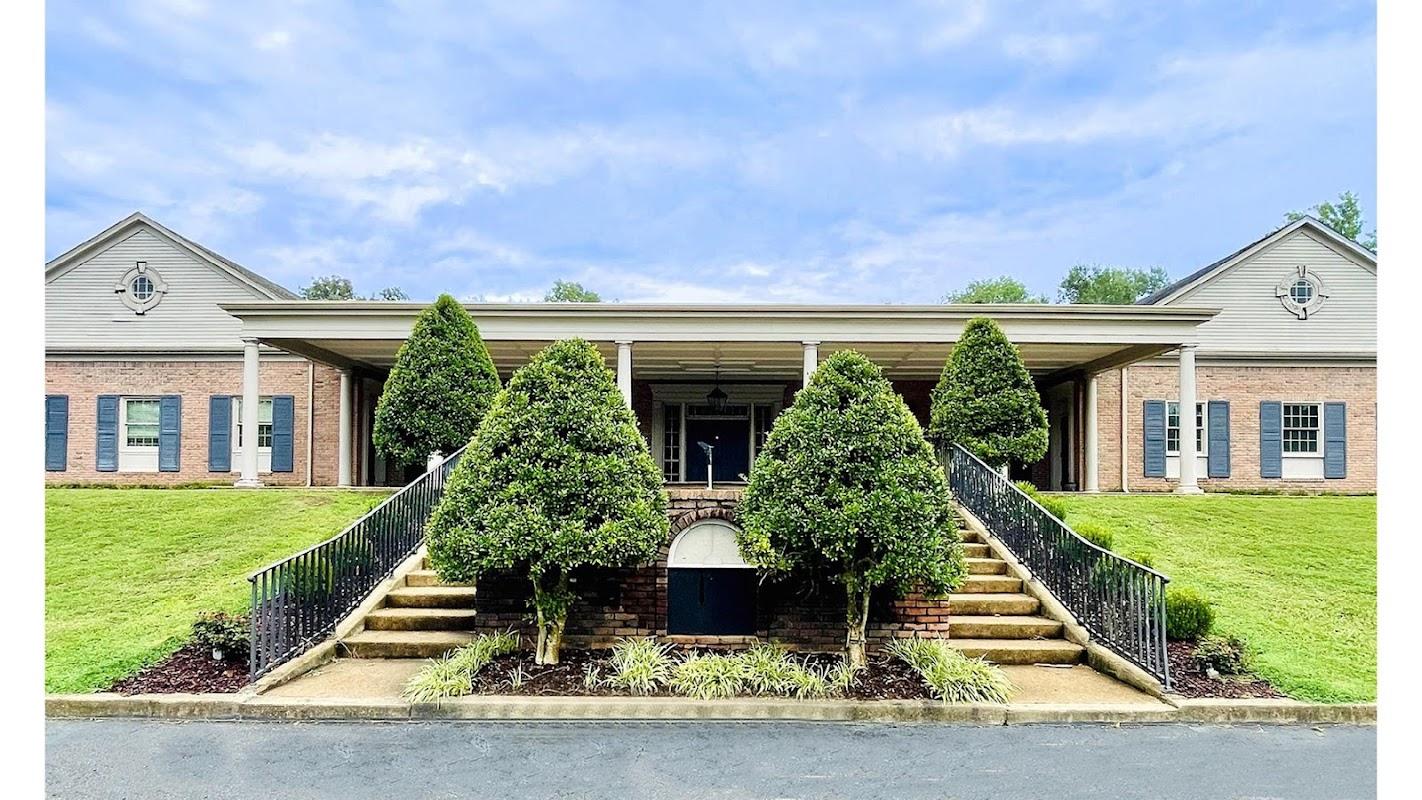 Shackelford Funeral Directors of Savannah in Savannah Tennessee