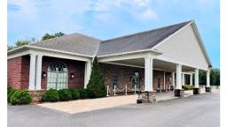 Shackelford Funeral Directors of Wayne County in Collinwood Tennessee