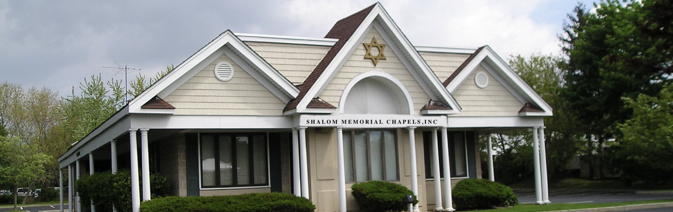 Shalom Memorial Chapels Inc in Smithtown New York