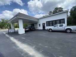 Shawn Lea Funeral Home in Littleton North Carolina