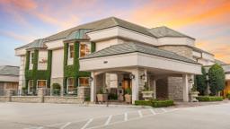 Sheffield Funeral Directors in Houston Texas