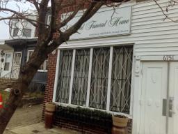 Sheffield Funeral Home in Philadelphia Pennsylvania