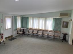 Shelburne Funeral Chapel in Shelburne Vermont