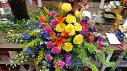 Shelly Funeral Home in Manchester Iowa