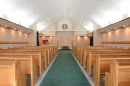 Shelton-Hunt Funeral Home in Humboldt Tennessee