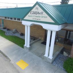 Sherman & Knapp Funeral Home & Crematory in Newport Washington