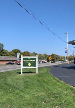 Sherrie-Bream Funeral Home in Gasport New York
