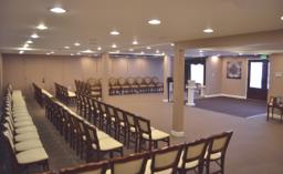 Shifler-Parise Funeral Home & Cremation Services in Clifford Pennsylvania