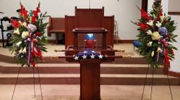 Shipman Funeral Home & Crematory in Wagoner Oklahoma